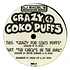 DJ Excel - Crazy Coko Puffs 4