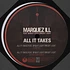 Marquez Ill - All It Takes