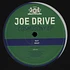 Joe Drive - Cosmogony