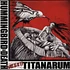 Hummingbird Of Death / Titanarum - Split