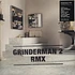 Grinderman - Grinderman 2 Remixes