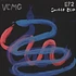 VCMG - Vince Clarke (Erasure / Yazoo / Depeche Mode) & Martin Gore (Depeche Mode) - EP2 / Single Blip