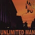 Max Essa Presents Jan Ken Po - Unlimited Man