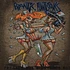 Frantic Flintstones - Freaked Out & Psyched Out