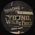 Snoop Dogg & Wiz Khalifa - Young, Wild, Free