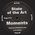 State Of The Art - Moments
