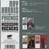 Ray Harris And Friends - Ray Harris And Friends