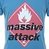 Massive Attack - Massive Attack T-Shirt
