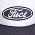 FUCT - FUCT Basics Logo Cap