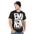 Eminem - Recovery Microphone T-Shirt