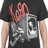 Korn - Bring The Noise T-Shirt