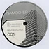 Renton / DJ Puk - Namoo EP