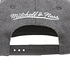 Mitchell & Ness - Hartford Whalers NHL Arch W/Logo G2 Snapback Cap