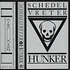 Schedelvreter - Hunker