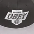 Obey - The Great One Snapback Cap