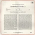 Ludwig van Beethoven / Georg Solti / Wiener Philharmoniker - Symphonie Nr.7 op.92 A-dur