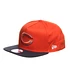 New Era - Chicago Bears NFL Reverse Team Logo Snapback Cap