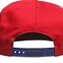 New Era - New York Giants NFL Reverse Team Logo Snapback Cap