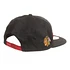 New Era - Chicago Blackhawks Retro Chop Snapback Cap