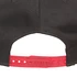 New Era - Chicago Blackhawks Retro Chop Snapback Cap