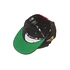 New Era - Chicago Blackhawks Retro Chop Snapback Cap