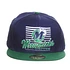 New Era - Dallas Mavericks Fade Script Cap