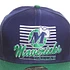 New Era - Dallas Mavericks Fade Script Cap