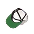 Mishka - Keep Watch Crest Starter Snapback Cap