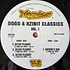 Snoop Dogg & Xzibit - Dogg & Xzibit Classics Vol. 1