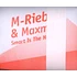 M-Riebold & Maxmiles - Smart Is The New Sexy