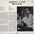 Johnny Cash - Songs Of Our Soil