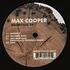 Max Cooper - Egomodal Ep