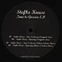 Stefko Kruse - Time To Groove EP
