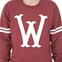 WeSC - W Stickball Crew Sweater