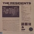 The Residents - Fingerprince