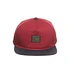 Obey - Plateau Snapback Cap