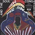 Damn Sam The Miracle Man And The Soul Congregation - Damn Sam The Miracle Man And The Soul Congregation