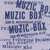 Ron Hardy - Muzic Box Classics Volume 2
