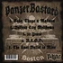 Panzer Bastard - Gods Thugs & Madmen