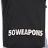 50 Weapons - Logo Tote Bag