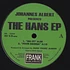 Johannes Albert - The H.A.N.S. EP