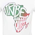 A Tribe Called Quest - Africa Gradient T-Shirt