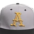 Acrylick - First Letters Snapback Cap