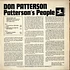 Don Patterson With Sonny Stitt And Booker Ervin - Patterson's People