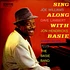 Joe Williams, Lambert, Hendricks & Ross, Count Basie Orchestra - Sing Along With Basie