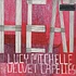 Lucy Michelle & Velvet Lapelles - Heat