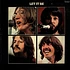 The Beatles = The Beatles - Let It Be = レット・イット・ビー