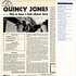 Quincy Jones - This Is How I Feel About Jazz