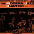 The Modern Jazz Quartet - European Concert Vol. 1