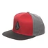 Volcom - El Stone Adjustable Snapnack Hat